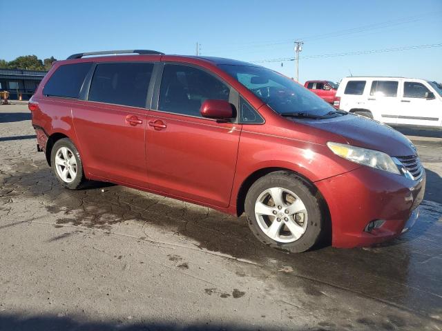 2015 TOYOTA SIENNA LE - 5TDKK3DC8FS658678
