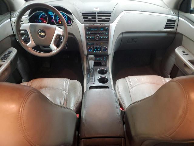 2009 CHEVROLET TRAVERSE L #3278802627