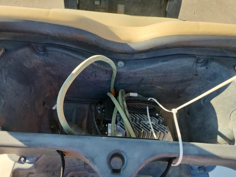 2019 CLUB CAR TEMPO LITHIUM #3266836077