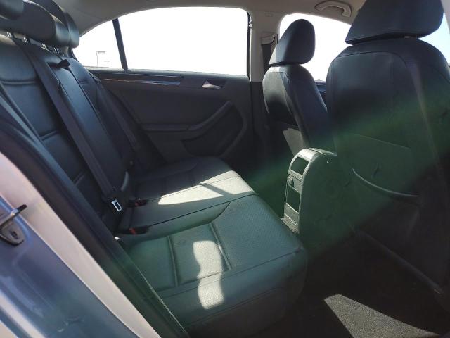 2016 VOLKSWAGEN JETTA SEL 3VWL17AJ2GM354293