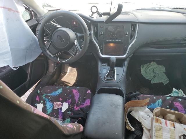 2020 SUBARU OUTBACK - 4S4BTAAC1L3243233