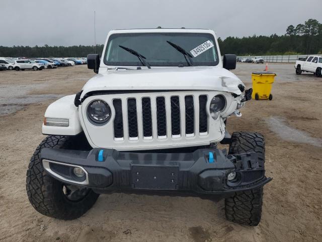 2023 JEEP WRANGLER S - 1C4JJXP62PW524147