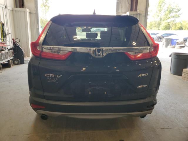 2017 HONDA CR-V TOURI - 5J6RW2H96HL013490