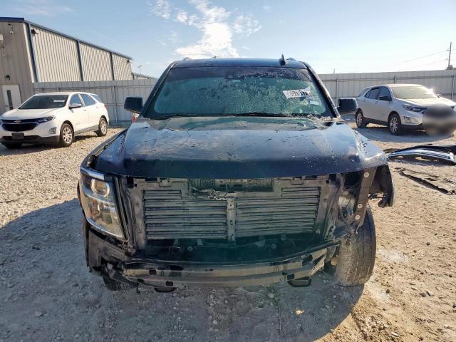 2019 CHEVROLET TAHOE C150 - 1GNSCBKC2KR118169