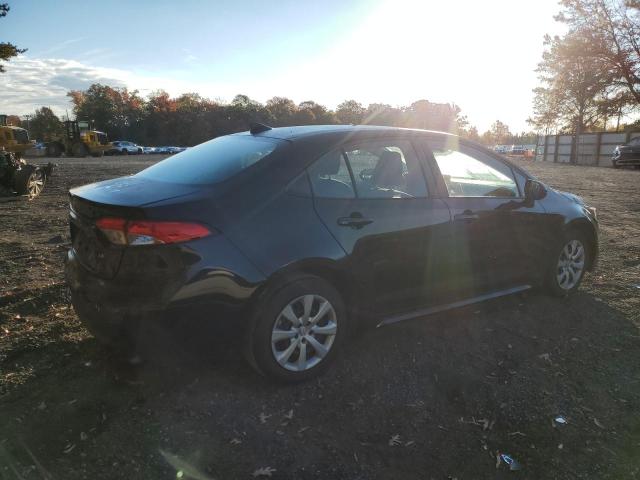 2023 TOYOTA COROLLA LE - 5YFB4MDE3PP033584