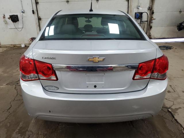 2011 CHEVROLET CRUZE LS - 1G1PC5SH1B7242983