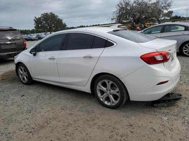 2017 CHEVROLET CRUZE PREM 1G1BF5SM3H7214710