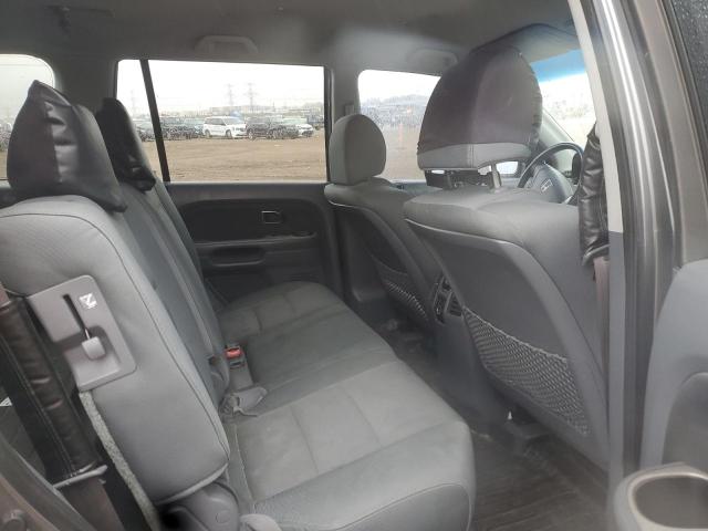2008 HONDA PILOT VP #3285552268