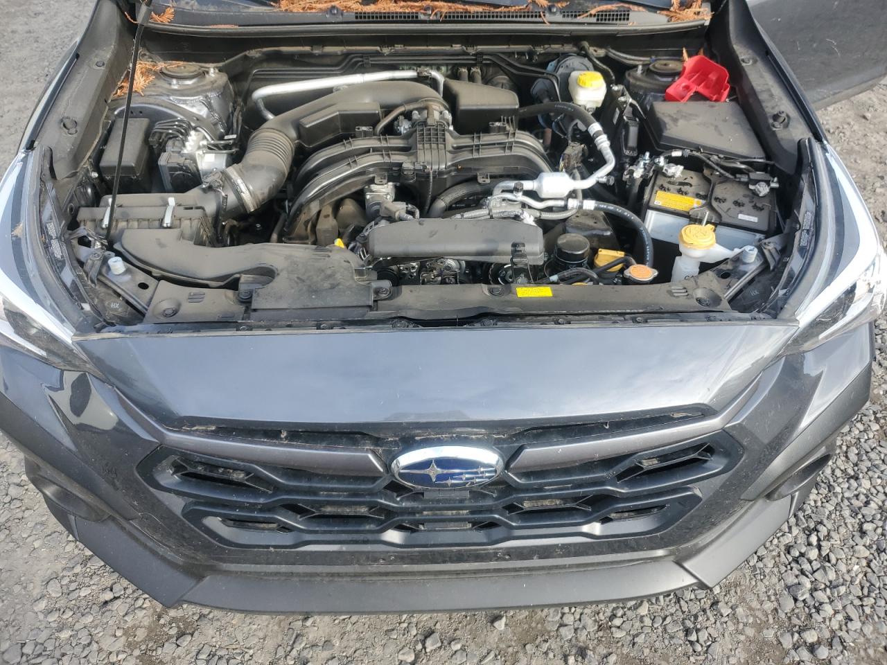 SUBARU CROSSTREK PREMIUM