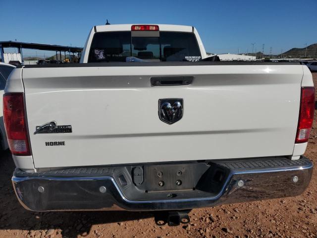 2018 RAM 1500 SLT #3302765377