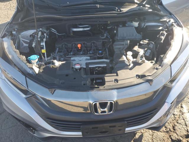 2022 HONDA HR-V EX #3282324313