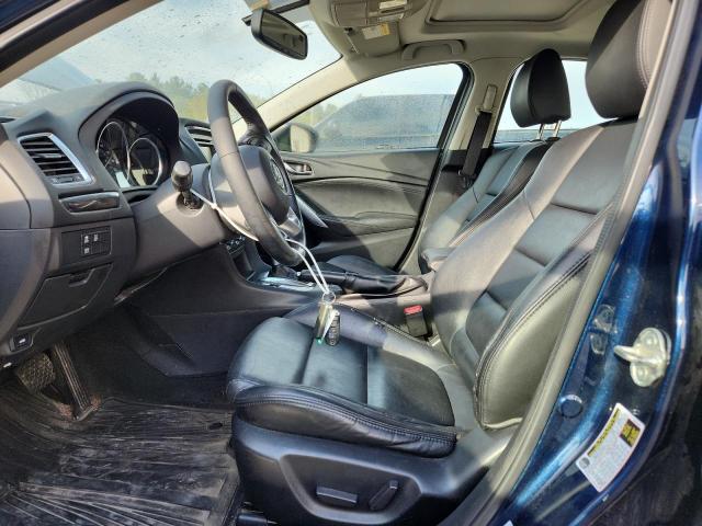 2015 MAZDA 6 TOURING - JM1GJ1V65F1169089