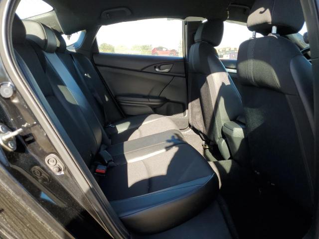 2019 HONDA CIVIC SPORT - 2HGFC2F8XKH504582