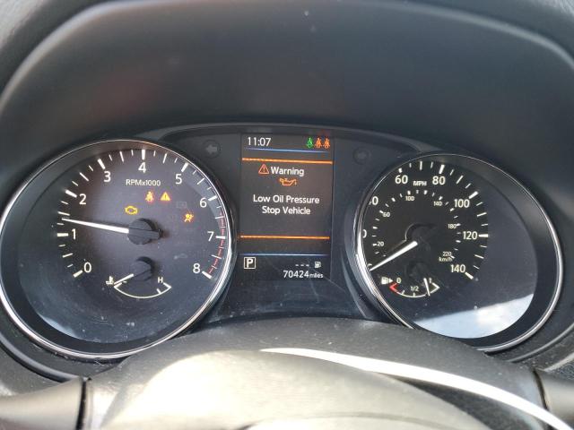 2020 NISSAN ROGUE SPORT S - JN1BJ1CV6LW545188