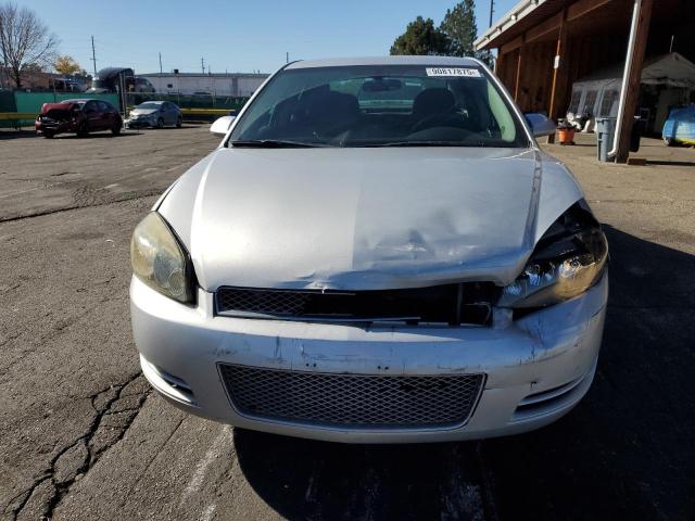 2012 CHEVROLET IMPALA LT #3293844587