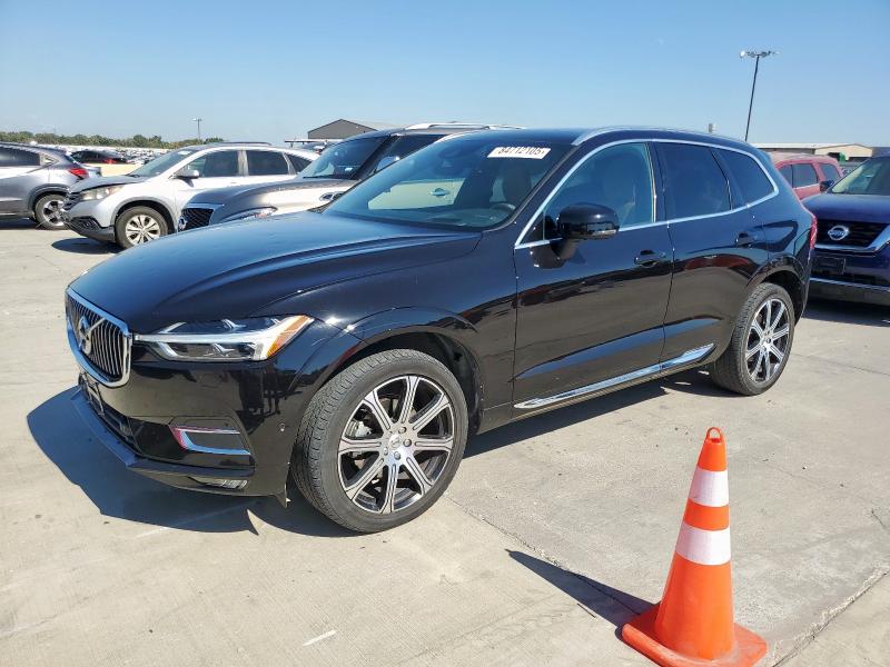2020 VOLVO XC60 T5 IN YV4102RL8L1601603