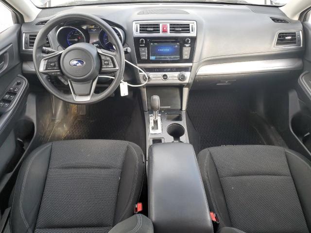 2019 SUBARU OUTBACK 2. - 4S4BSABC3K3249583