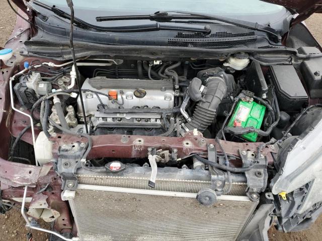 2013 HONDA CR-V TOURI - 2HKRM4H94DH101864