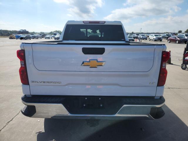 2025 CHEVROLET SILVRDO LT 2GCPACED1S1114217