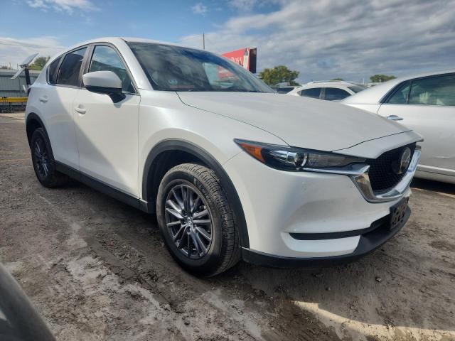 2020 MAZDA CX-5 TOURING #3285737654