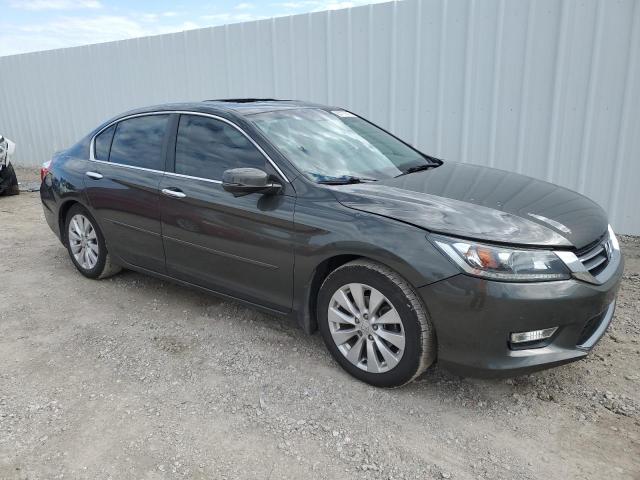 2013 HONDA ACCORD EXL - 1HGCR2F89DA021961