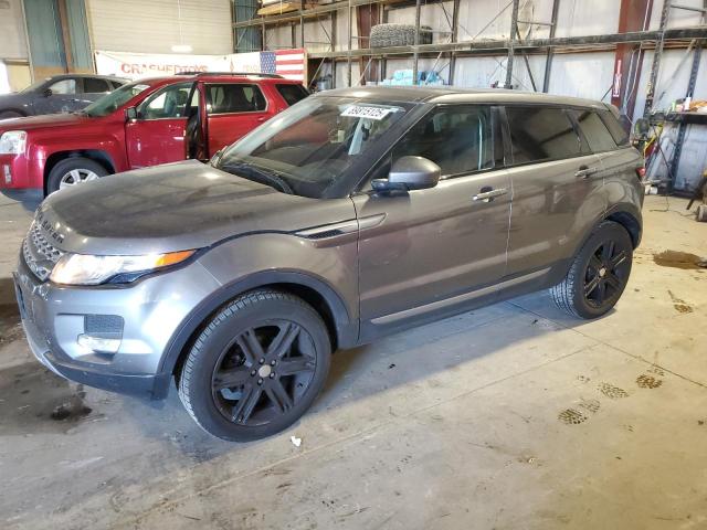 LAND ROVER RANGE ROVE