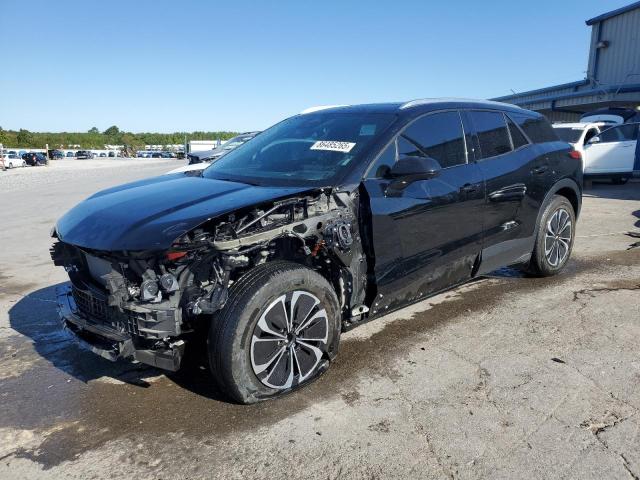 CHEVROLET BLAZER 2LT