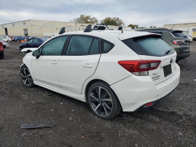 2020 SUBARU IMPREZA SP 4S3GTAJ62L1718050