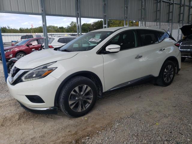 NISSAN MURANO S