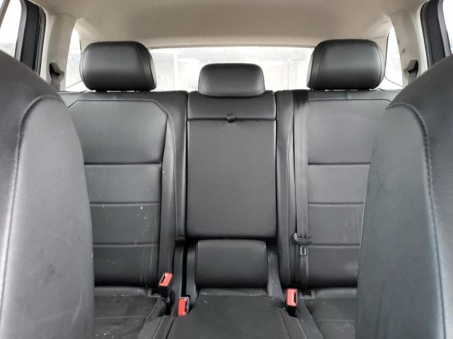 2018 VOLKSWAGEN TIGUAN SE #3284308038