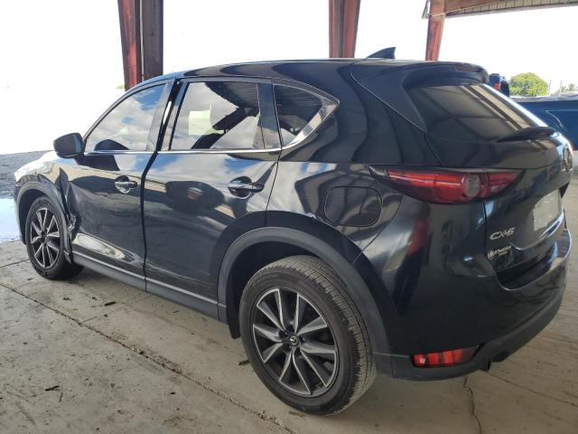 2018 MAZDA CX-5 GRAND - JM3KFADM6J1303359