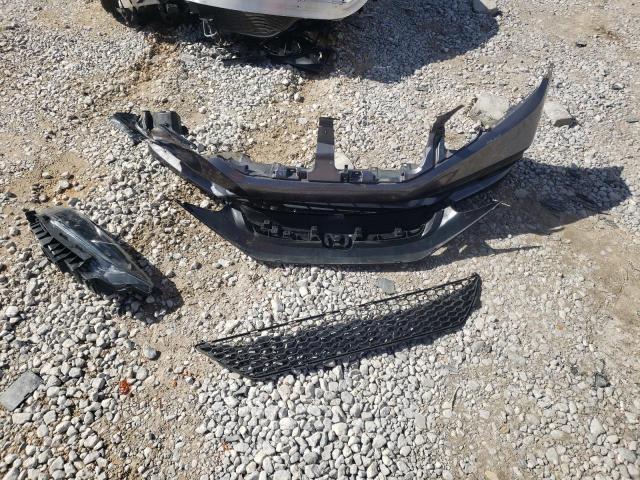 2021 HONDA CIVIC SPOR 2HGFC2F80MH520096