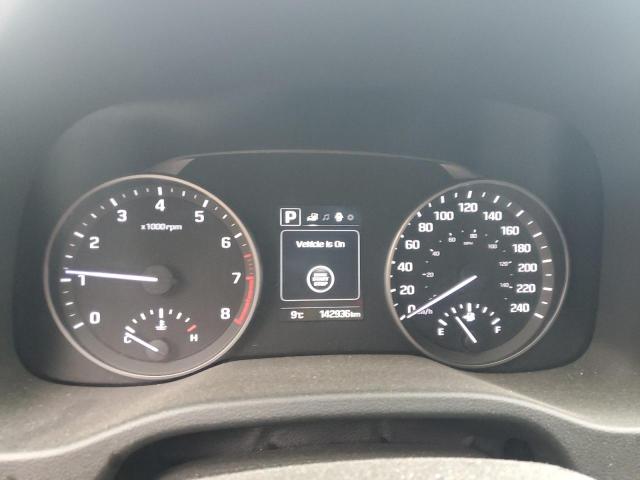 2018 HYUNDAI ELANTRA SE - KMHD84LF1JU634117