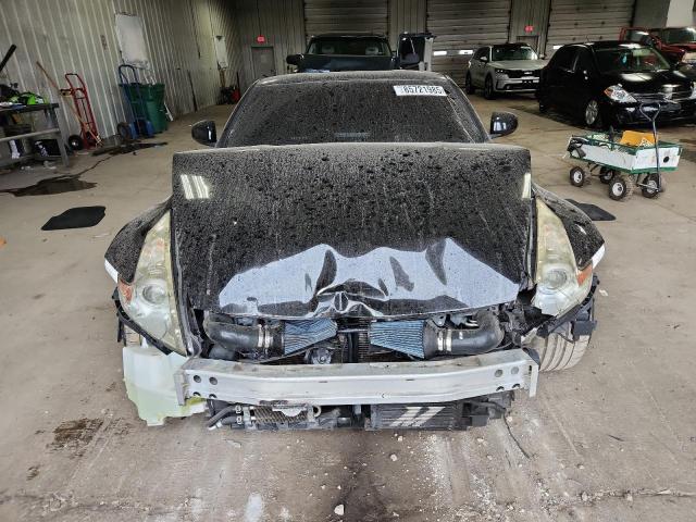 2010 NISSAN 370Z #3309640057