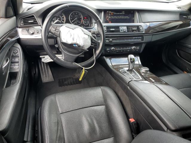 2016 BMW 528 I #3304054490
