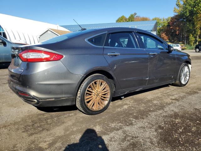 2015 FORD FUSION SE #3261289932