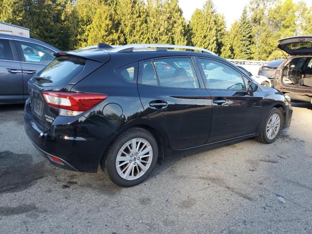 2017 SUBARU IMPREZA PR #3308559513