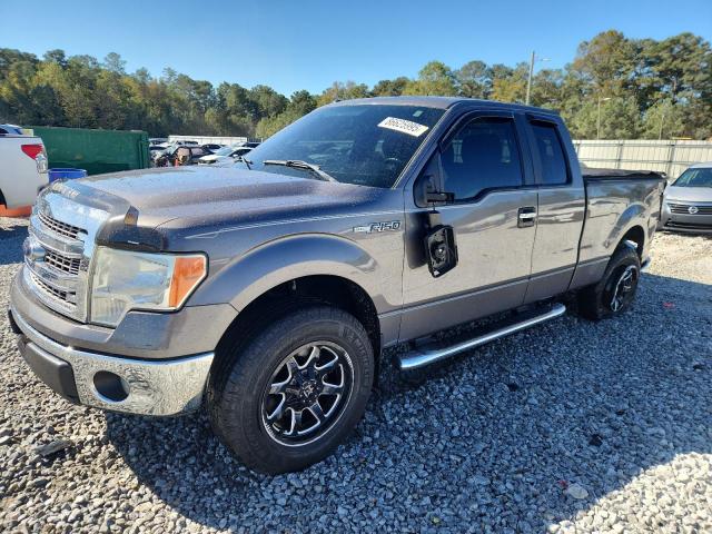 FORD F150 SUPER