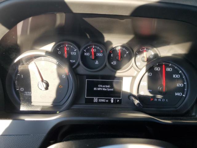 2023 CHEVROLET SILVERADO #3297344750