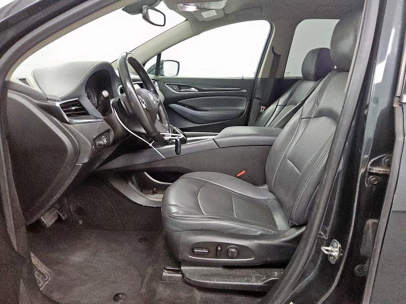 2020 BUICK ENCLAVE ES 5GAERBKW0LJ107574