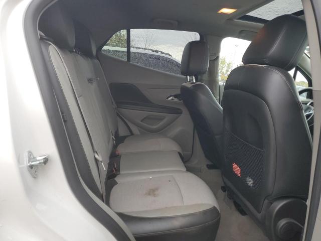 2016 BUICK ENCORE CON #3303986699