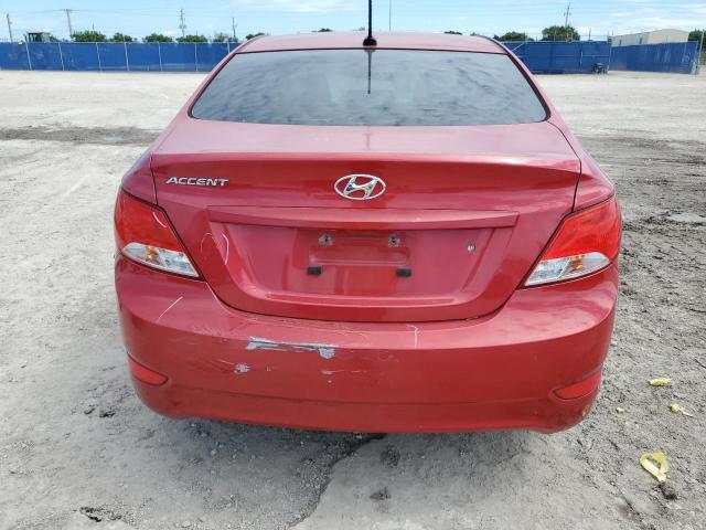 2017 HYUNDAI ACCENT SE KMHCT4AE8HU251600