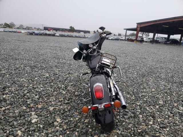 2006 HONDA VT1100 C2 1HFSC43116A600112