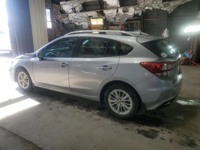 2017 SUBARU IMPREZA PREMIUM 4S3GTAB68H3734828
