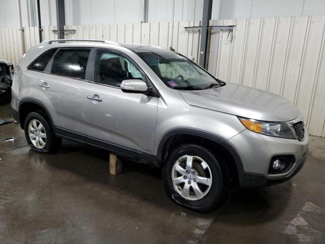 2013 KIA SORENTO LX #3274696872