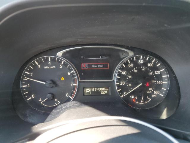 2015 NISSAN PATHFINDER #3310302066