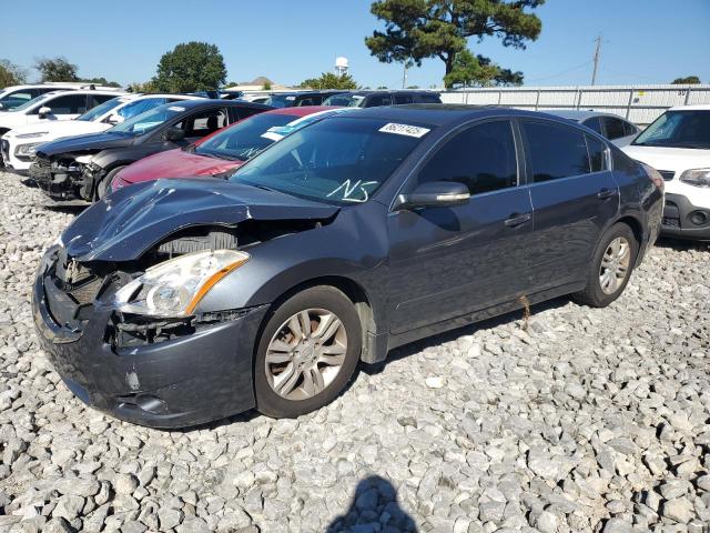 NISSAN ALTIMA BAS