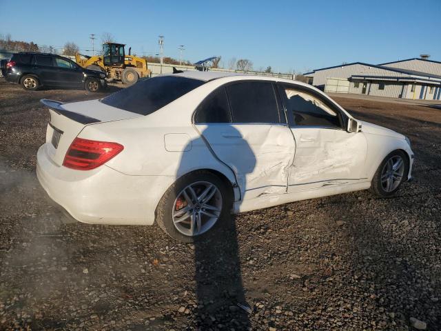 2013 MERCEDES-BENZ C 300 4MAT - WDDGF8AB8DR251058
