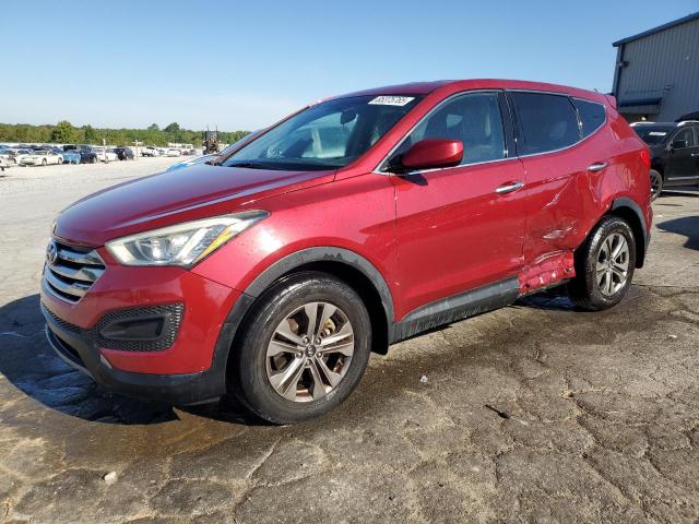HYUNDAI SANTA FE S