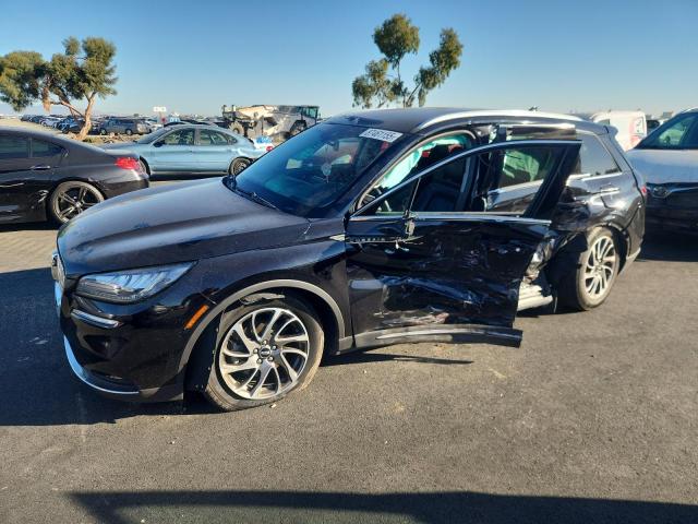 Global Auto Auctions: 2022 LINCOLN CORSAIR